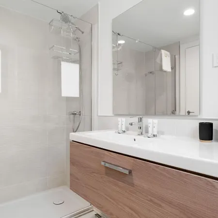 Vivi Homes - Calanova 1 La Cala De Mijas