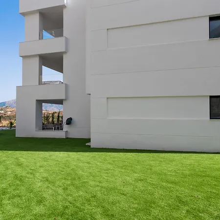 Apartment Vivi Homes - Calanova 1 *