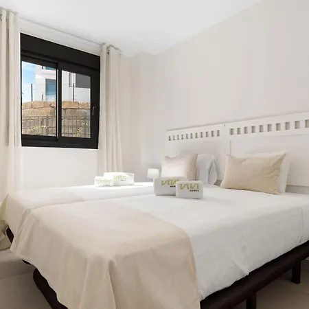 Apartment Vivi Homes - Calanova 1 La Cala De Mijas