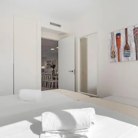 Apartment Vivi Homes - Calanova 1 La Cala De Mijas