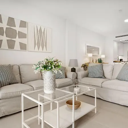 Vivi Homes - Calanova 1 * La Cala De Mijas