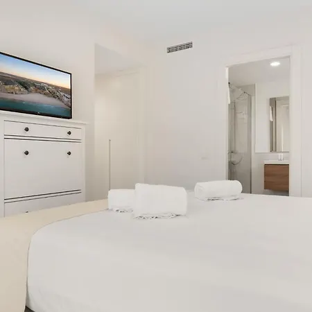 Apartment Vivi Homes - Calanova 1 La Cala De Mijas