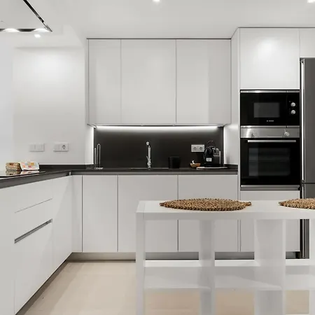 Apartment Vivi Homes - Calanova 1 *