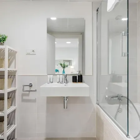 Apartment Vivi Homes - Calanova 1
