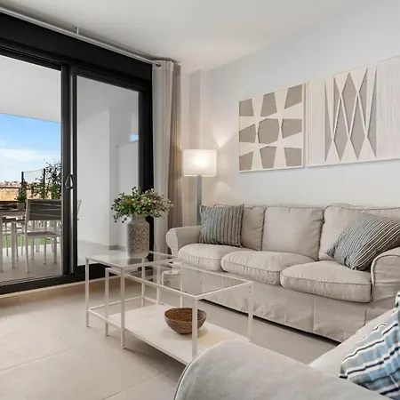 Apartment Vivi Homes - Calanova 1 *
