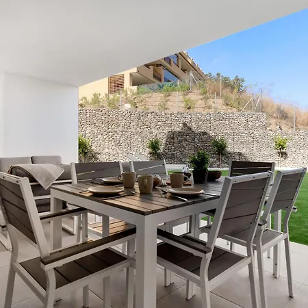 Vivi Homes - Calanova 1 Apartment La Cala De Mijas